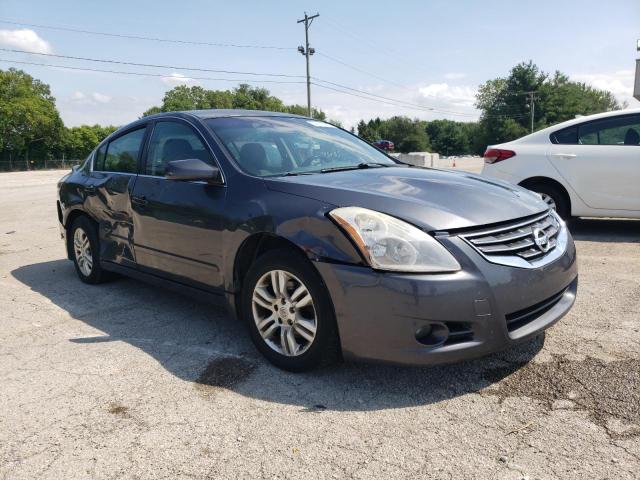 NISSAN ALTIMA BAS 2011 1n4al2apxbc172031