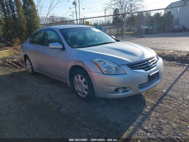 NISSAN ALTIMA 2011 1n4al2apxbc172708