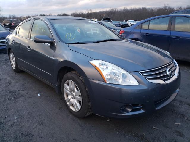 NISSAN ALTIMA BAS 2011 1n4al2apxbc173521