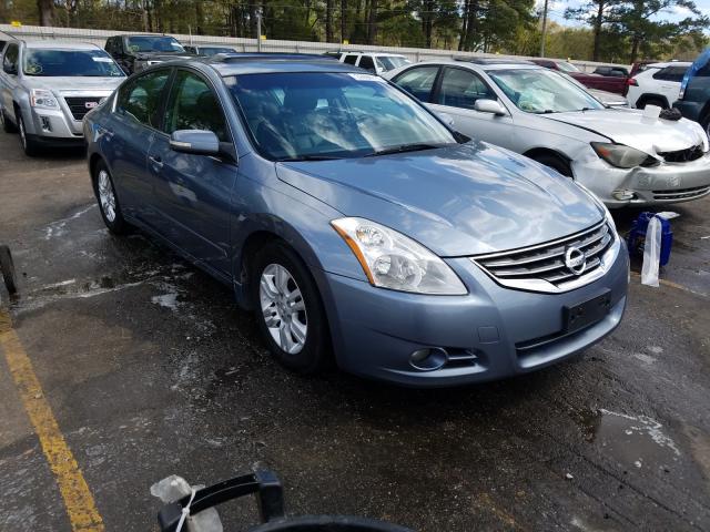 NISSAN ALTIMA BAS 2011 1n4al2apxbc173566