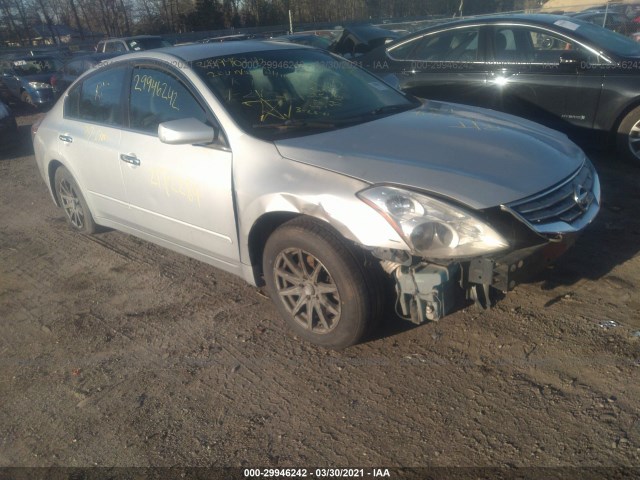 NISSAN ALTIMA 2011 1n4al2apxbc173700