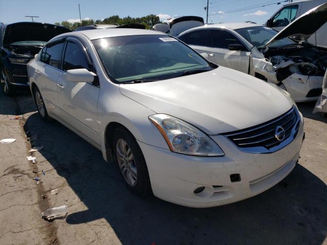 NISSAN ALTIMA BAS 2011 1n4al2apxbc173924