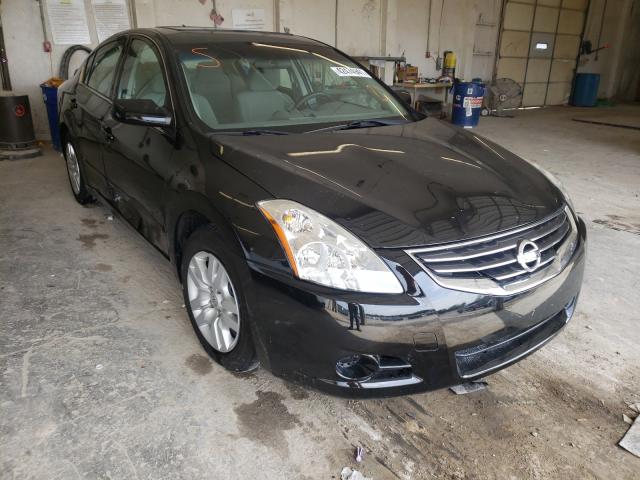 NISSAN ALTIMA BAS 2011 1n4al2apxbc174085