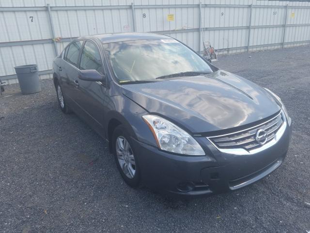 NISSAN ALTIMA BAS 2011 1n4al2apxbc174295