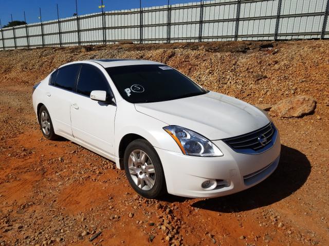 NISSAN ALTIMA BAS 2011 1n4al2apxbc174555