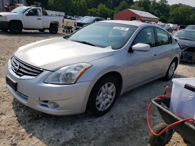 NISSAN ALTIMA BAS 2011 1n4al2apxbc174751