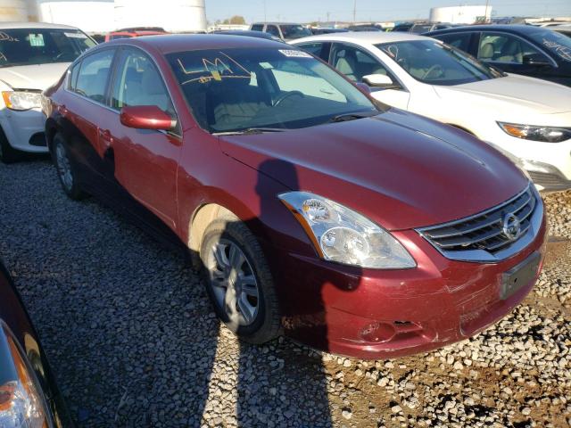 NISSAN ALTIMA BAS 2011 1n4al2apxbc174832