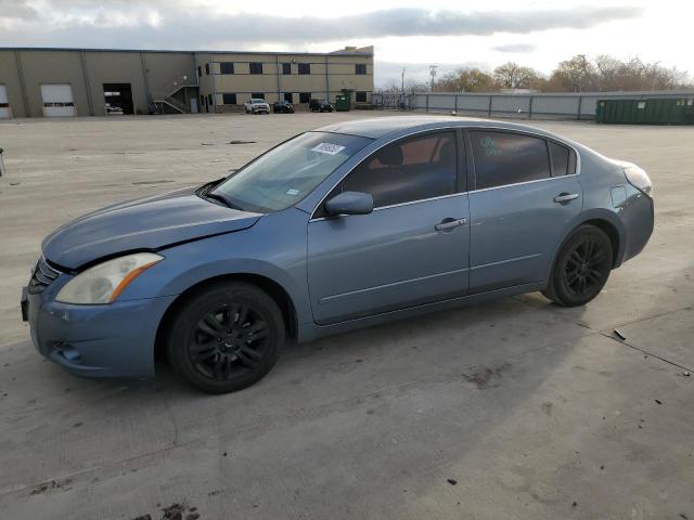 NISSAN ALTIMA 2011 1n4al2apxbc174958