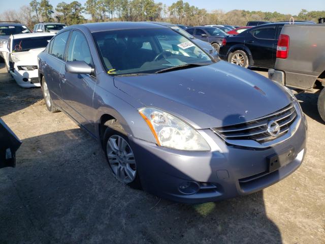 NISSAN ALTIMA BAS 2011 1n4al2apxbc176435