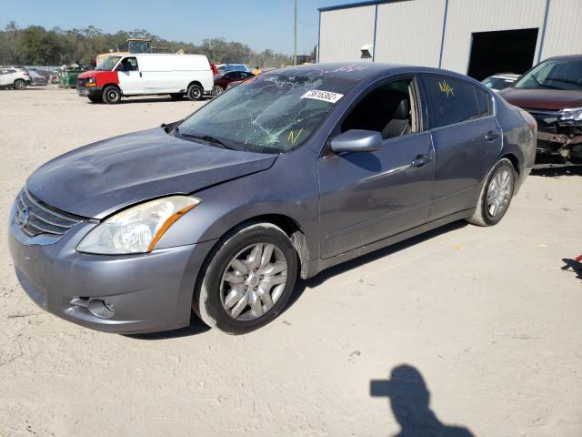 NISSAN ALTIMA BAS 2011 1n4al2apxbc177004