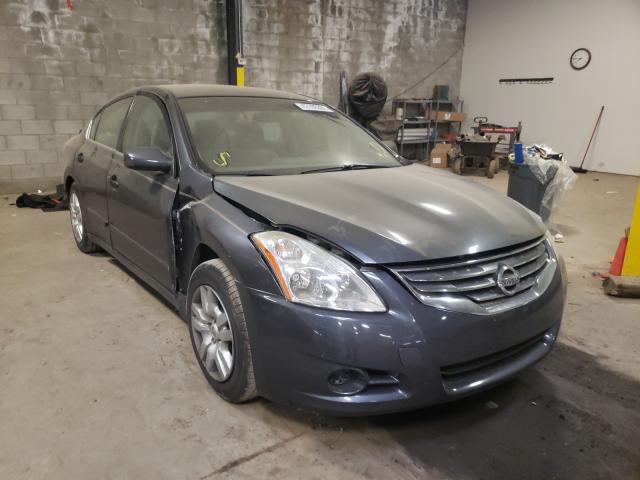 NISSAN ALTIMA BAS 2011 1n4al2apxbc177827