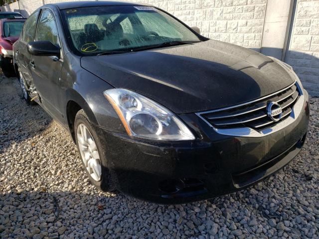 NISSAN ALTIMA BAS 2011 1n4al2apxbc178217