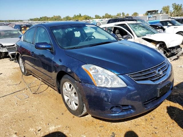 NISSAN ALTIMA BAS 2011 1n4al2apxbc178475