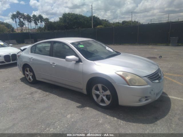 NISSAN ALTIMA 2011 1n4al2apxbc178511