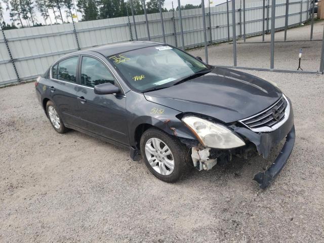 NISSAN ALTIMA BAS 2011 1n4al2apxbc179240