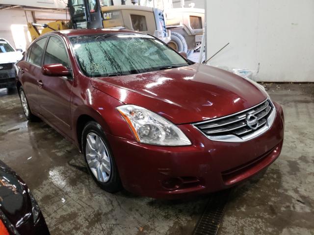 NISSAN ALTIMA BAS 2011 1n4al2apxbc179934