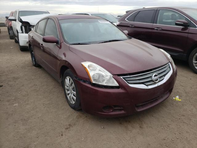 NISSAN ALTIMA BAS 2011 1n4al2apxbc180355