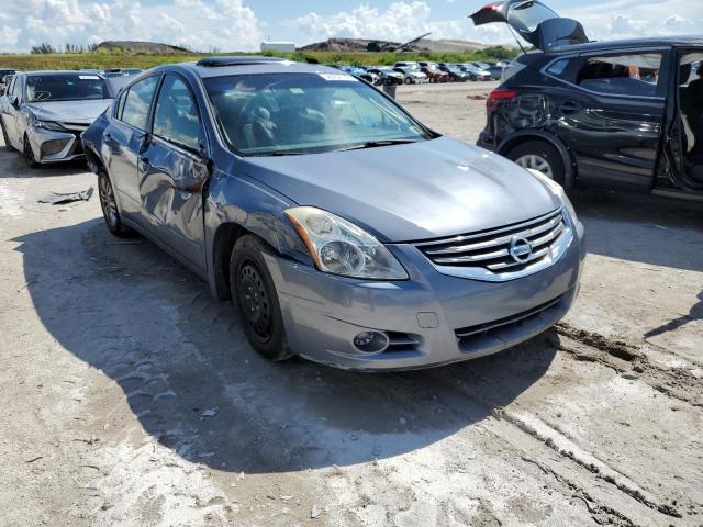 NISSAN ALTIMA BAS 2011 1n4al2apxbc180503