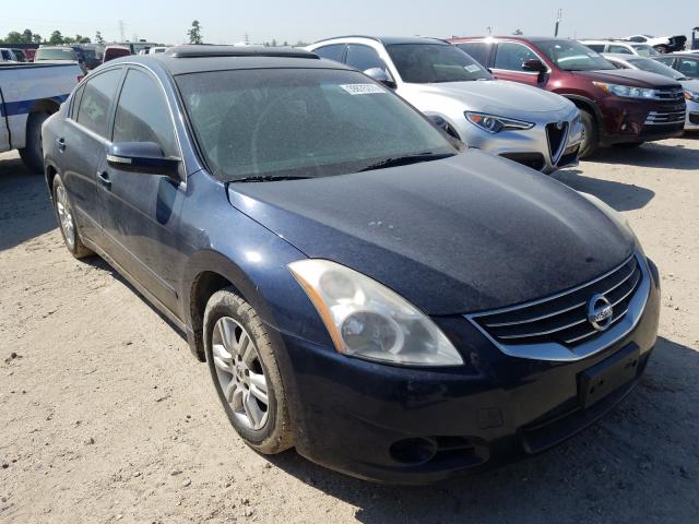 NISSAN ALTIMA BAS 2011 1n4al2apxbc180968