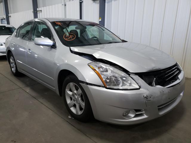 NISSAN ALTIMA BAS 2011 1n4al2apxbc181263