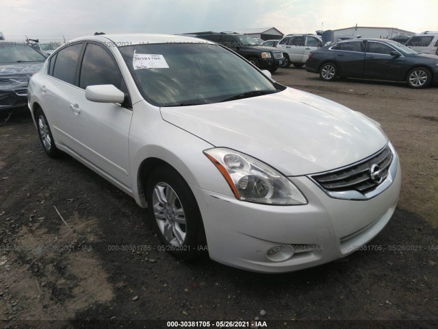 NISSAN ALTIMA 2011 1n4al2apxbc181392