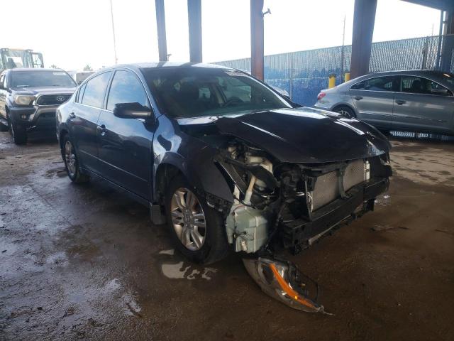 NISSAN ALTIMA BAS 2011 1n4al2apxbc182350