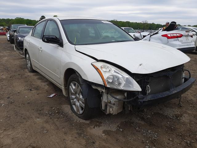 NISSAN ALTIMA BAS 2011 1n4al2apxbc183109