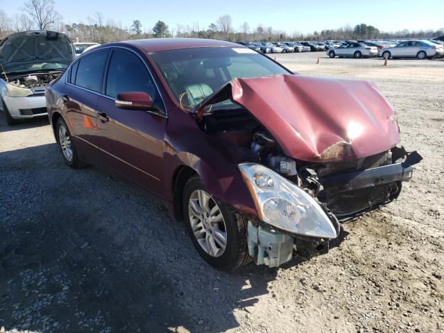 NISSAN ALTIMA BAS 2011 1n4al2apxbc183241