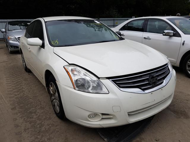 NISSAN ALTIMA BAS 2011 1n4al2apxbc183479