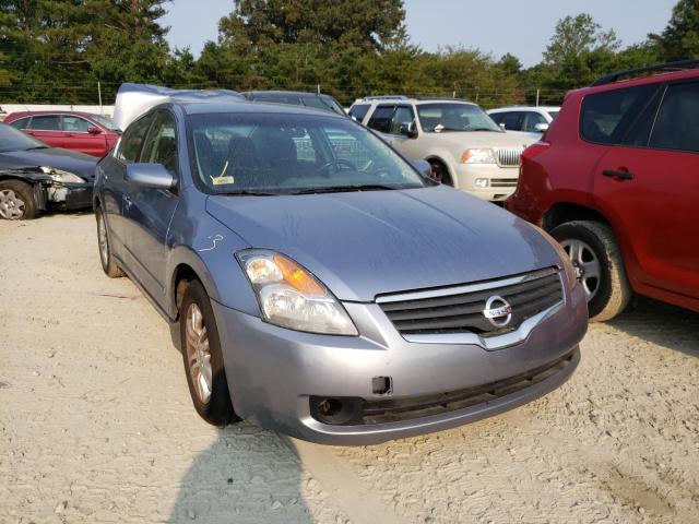 NISSAN ALTIMA BAS 2011 1n4al2apxbc183515