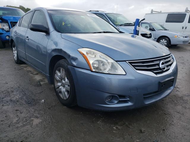 NISSAN ALTIMA BAS 2011 1n4al2apxbc183577