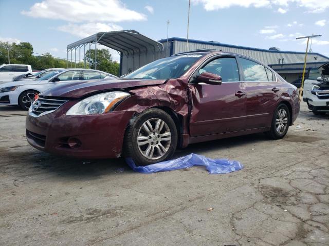 NISSAN ALTIMA BAS 2011 1n4al2apxbc183790