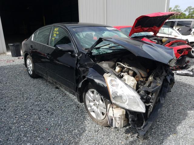 NISSAN ALTIMA BAS 2011 1n4al2apxbc183935