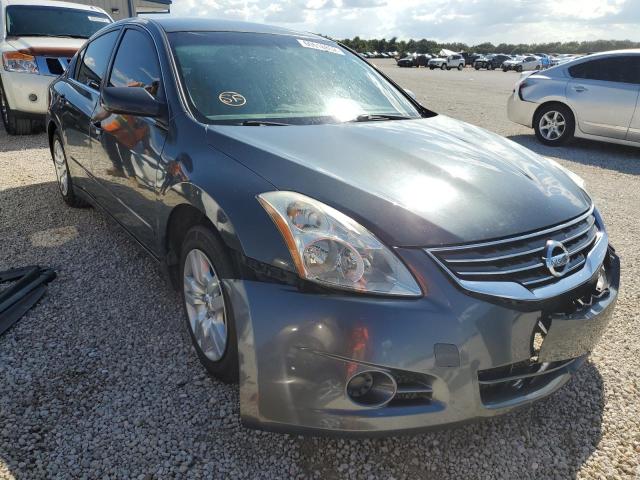 NISSAN ALTIMA BAS 2011 1n4al2apxbc184051