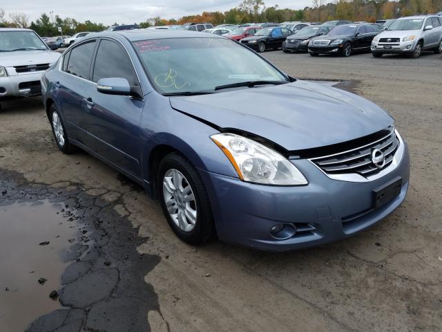 NISSAN ALTIMA BAS 2011 1n4al2apxbn400114