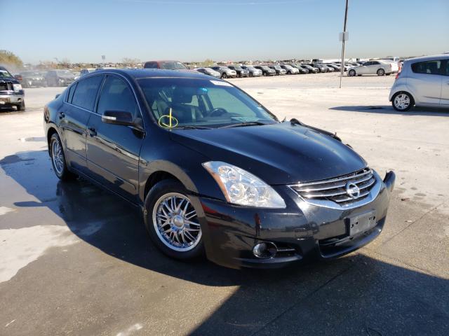 NISSAN ALTIMA BAS 2011 1n4al2apxbn400193