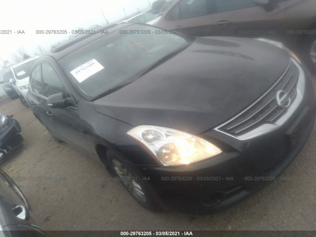 NISSAN ALTIMA 2011 1n4al2apxbn400338