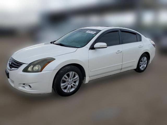 NISSAN ALTIMA 2011 1n4al2apxbn400646