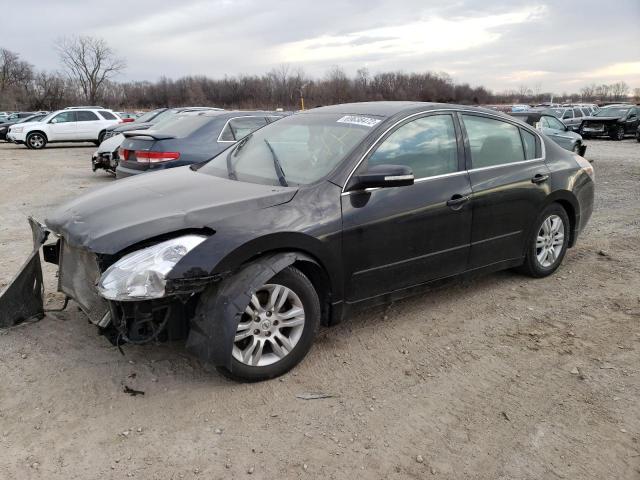 NISSAN ALTIMA BAS 2011 1n4al2apxbn400758