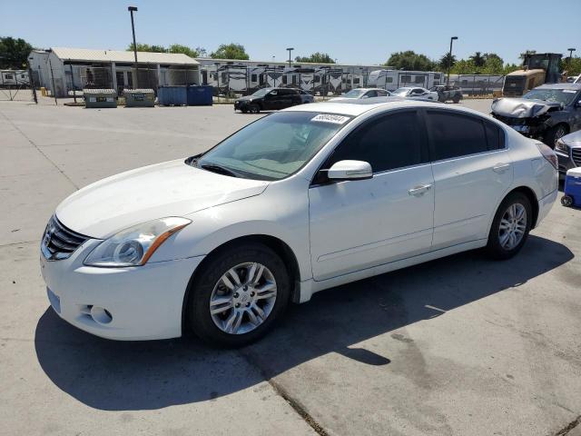 NISSAN ALTIMA BAS 2011 1n4al2apxbn401215