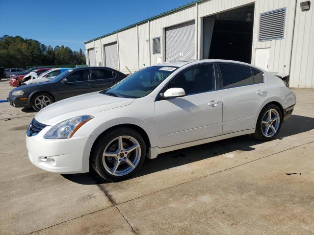 NISSAN ALTIMA BAS 2011 1n4al2apxbn402106