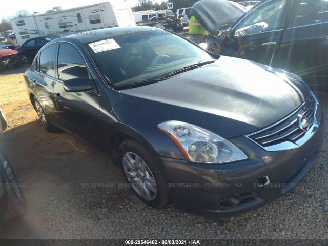 NISSAN ALTIMA 2011 1n4al2apxbn402395