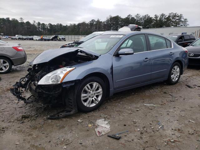 NISSAN ALTIMA BAS 2011 1n4al2apxbn402607