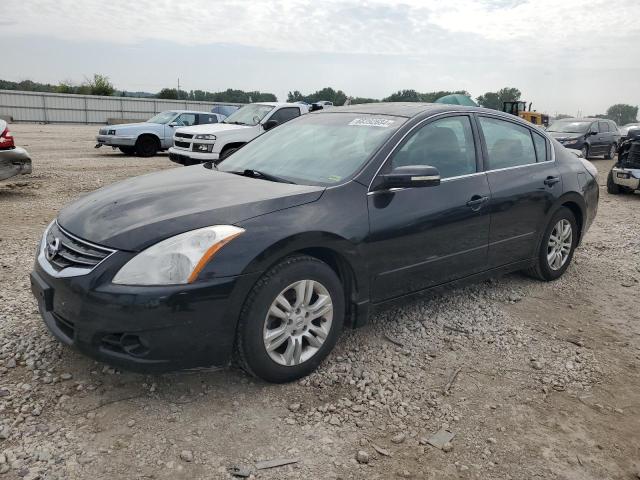 NISSAN ALTIMA BAS 2011 1n4al2apxbn402719