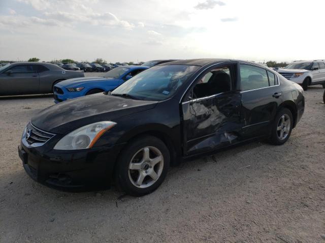 NISSAN ALTIMA BAS 2011 1n4al2apxbn403076