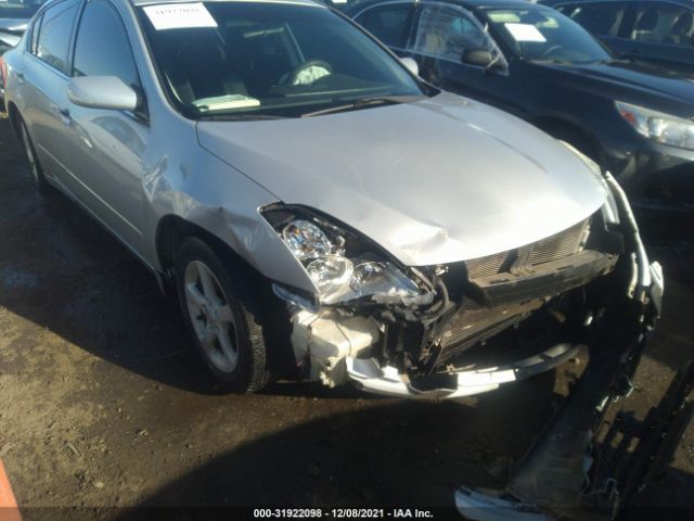 NISSAN ALTIMA 2011 1n4al2apxbn403742