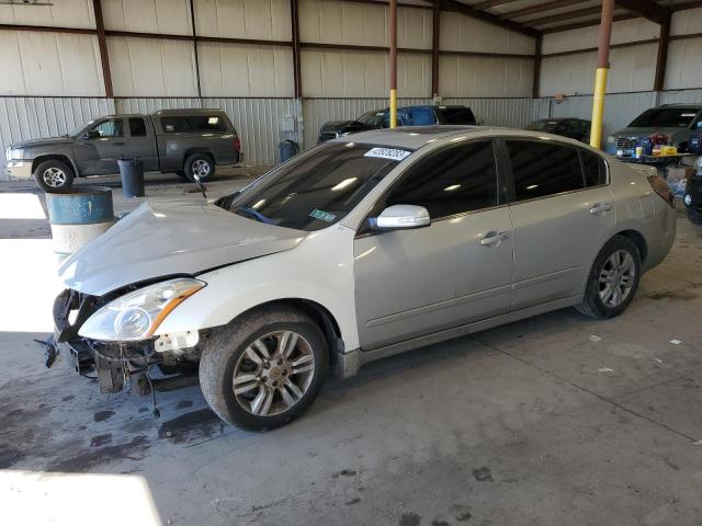 NISSAN ALTIMA BAS 2011 1n4al2apxbn403756