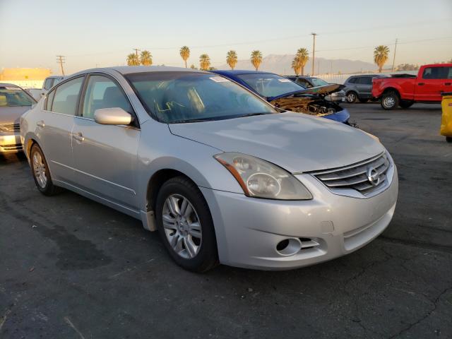 NISSAN ALTIMA 25S 2011 1n4al2apxbn404146