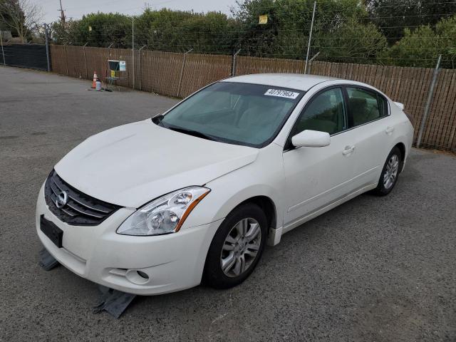 NISSAN ALTIMA BAS 2011 1n4al2apxbn404342