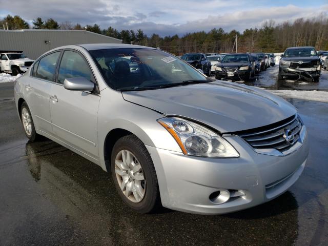 NISSAN ALTIMA BAS 2011 1n4al2apxbn404373